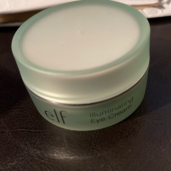 ELF Skincare New Elf Illuminating Eye Cream Poshmark